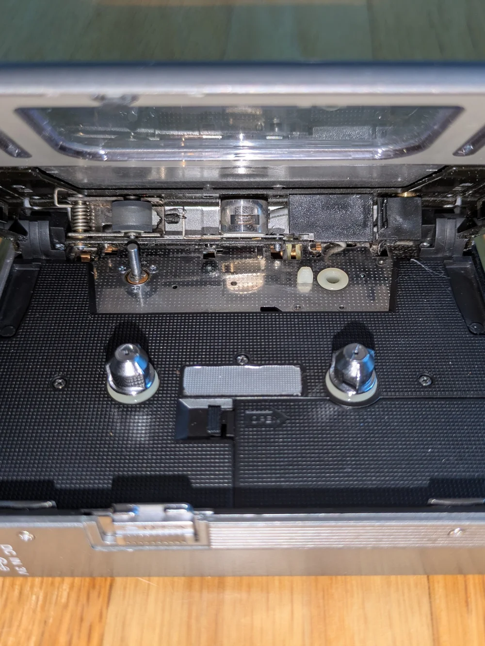 Sony Walkman WM-2